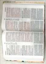 KJV Cross Reference Study Bible: Compact Size Hardbound (ISBN:9781636092720) [24] - Image 7